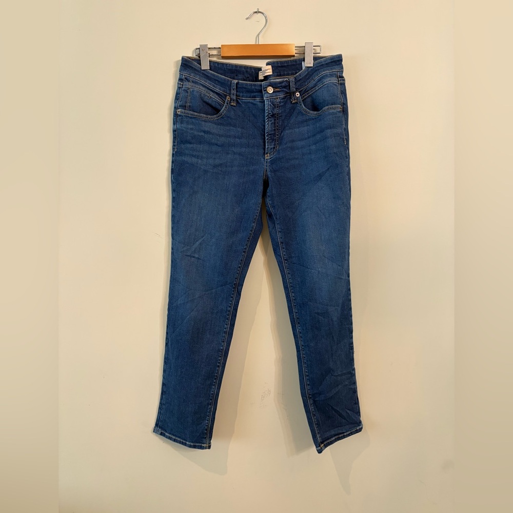 CAMBIO Pina Jeans size 12